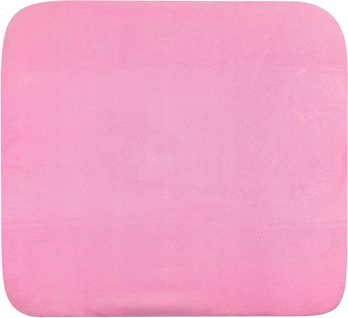 LILLY&BENterry cloth changing table cover x2width 75-95 cm and length 65-85 cm.New condition, replacement