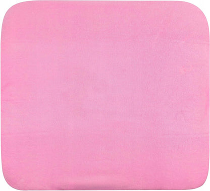 LILLY&BENterry cloth changing table cover x2width 75-95 cm and length 65-85 cm.New condition, replacement
