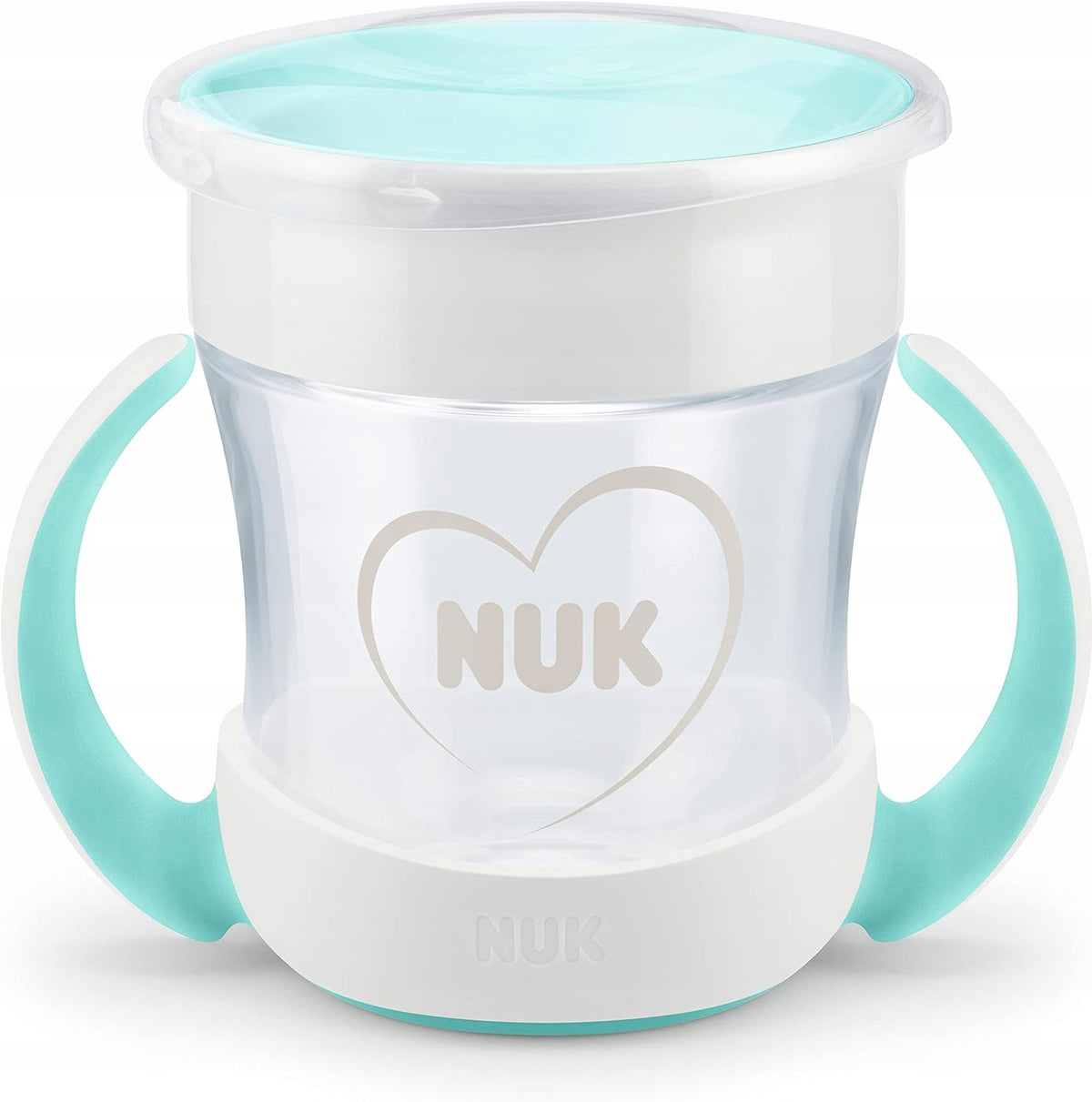 NUK Mini Magic Cup ANTI-KNOEIBEKER 160 ml