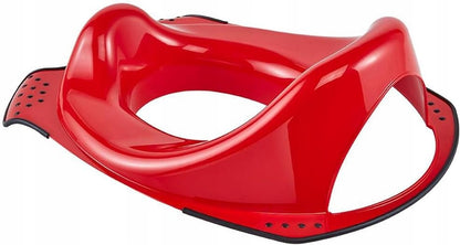KEEEPER Ewa Cars adaptor toaletă ZYGZAK MCQUEEN 18 m+