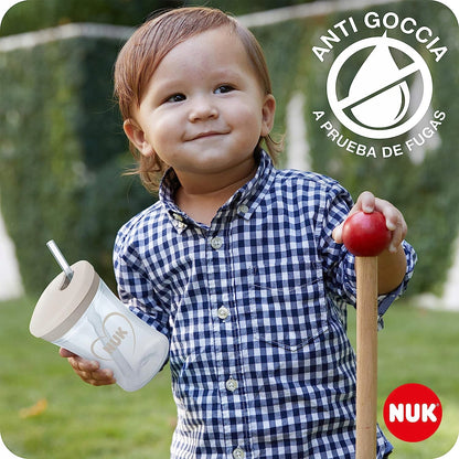 NUK Action Cup NAP cupă 12 m+