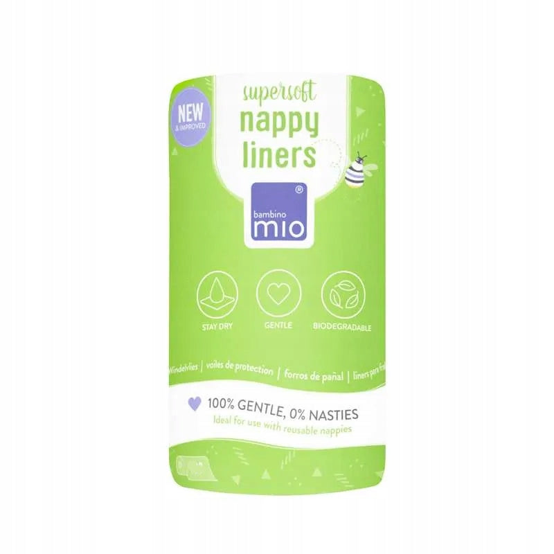 BAMBINO MIO tissue paper x 100