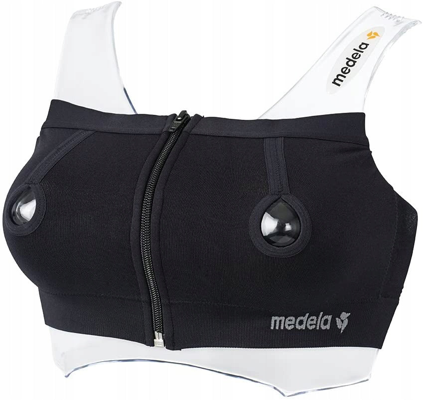 MEDELA Easy Expression breast pump corset