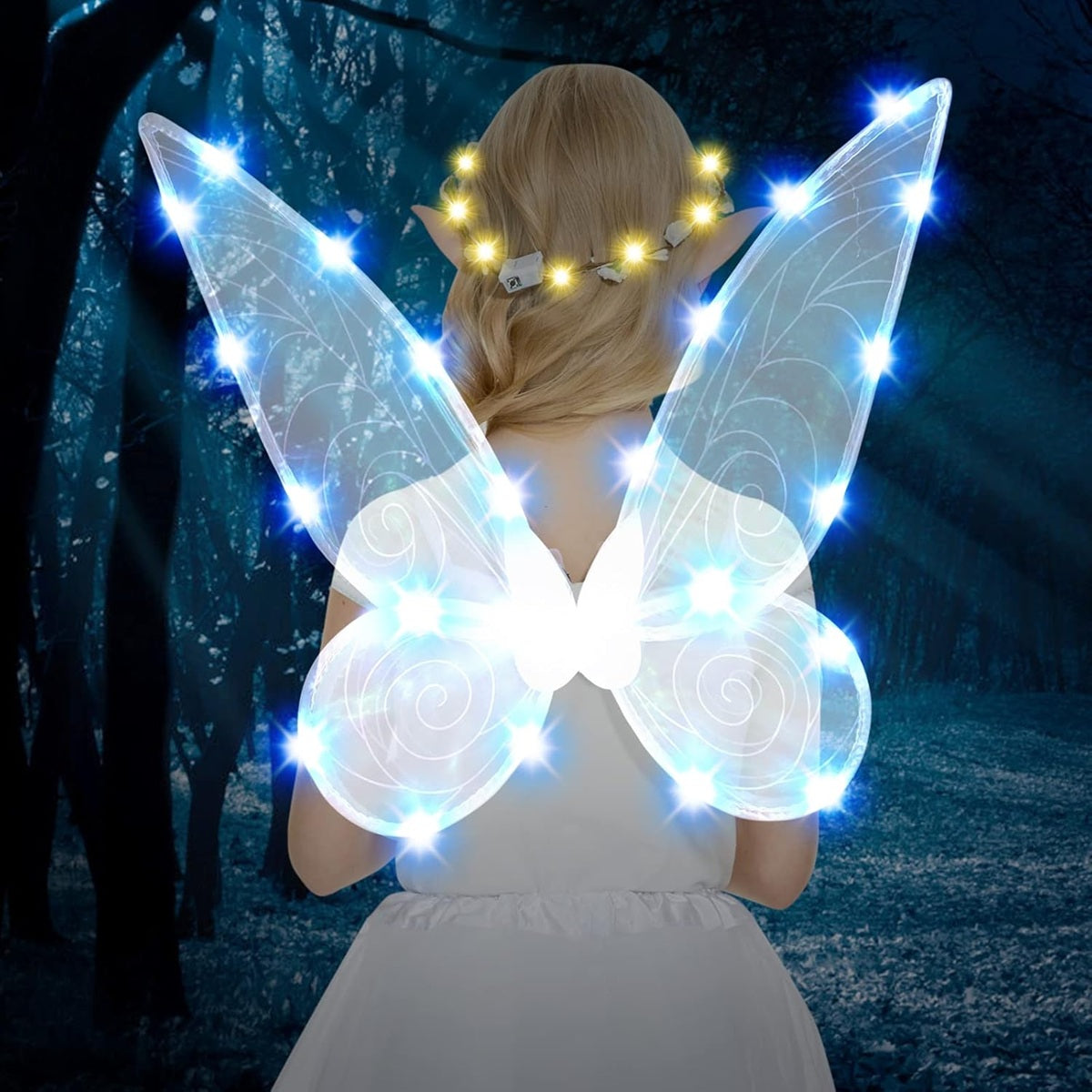 FORMIZON fairy wings