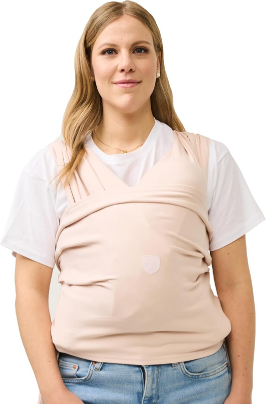 KOALA BABYCARE chusta elastyczna do noszenia max 15kg