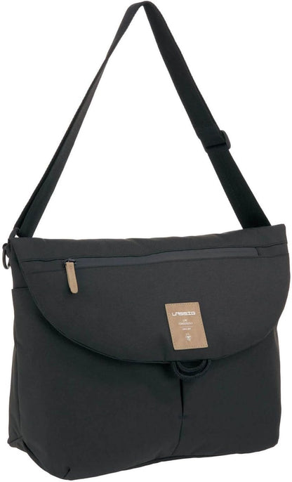 LASSIG Messenger Manu stroller organizer, without hooks