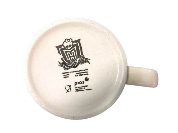 MONSTER HIGH mug