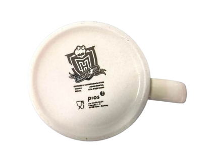 MONSTER HIGH mug