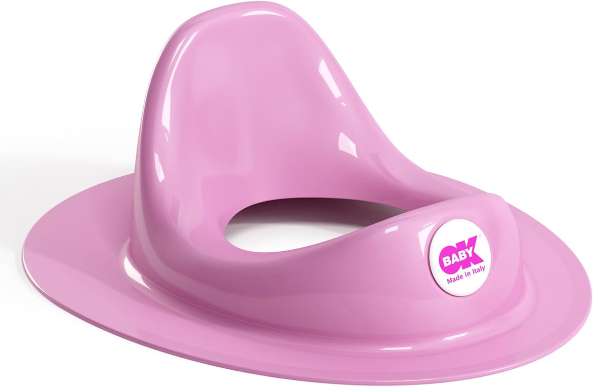 OKBABY Ergo WC-szűkítő