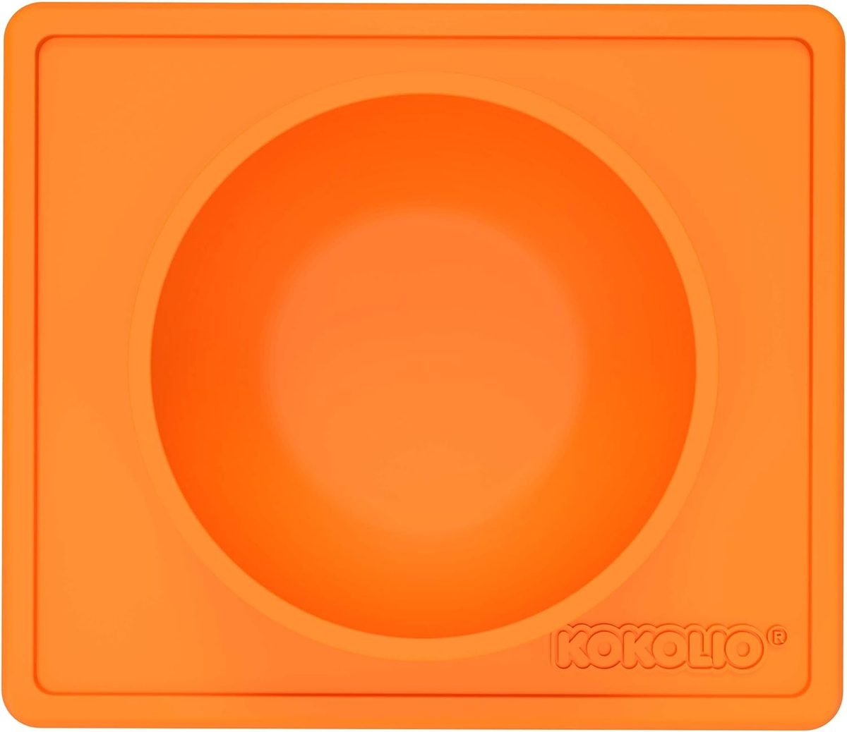 KOKOLIO antislipmat met bordje