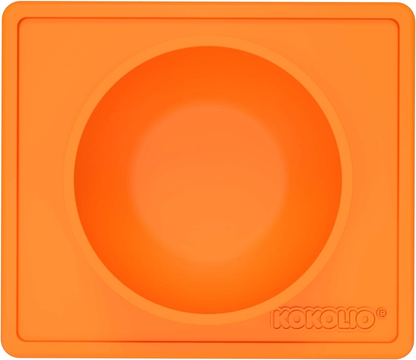 KOKOLIO antislipmat met bordje