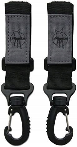 LASSIG Tender Toby geantă pentru accesorii pentru tati