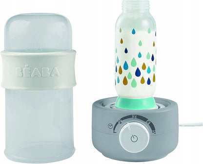 BEABA warmer, steriliser