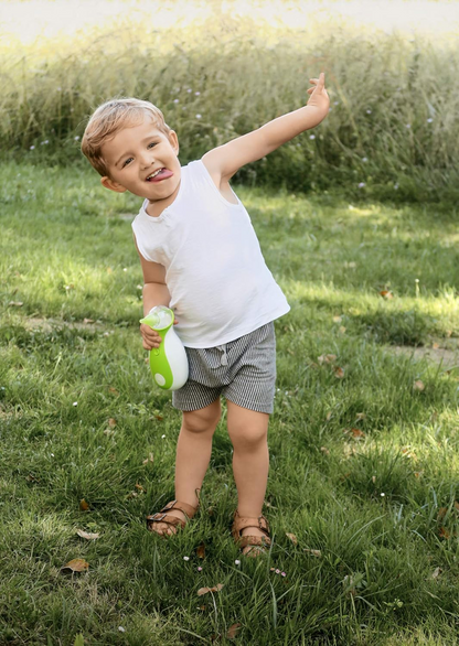 NOSIBOO GO electric nasal aspirator