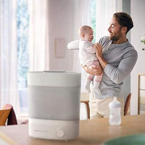 PHILIPS AVENT sterilizator electric 293/00 U