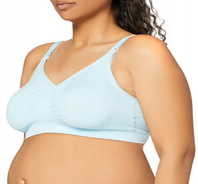 MEDELA voedingsbeha KOMFORT + inlegcups S