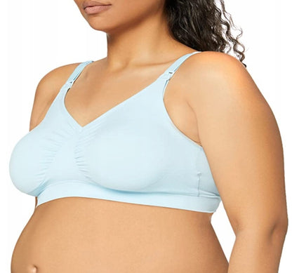 MEDELA voedingsbeha KOMFORT + inlegcups S
