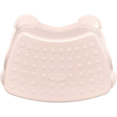 Keeeper Tomek children's step stool, Nordic Pink