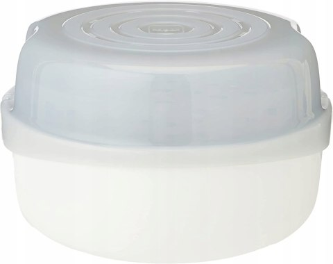 MAM STERILIZATOR cu microunde + pensetă 5'