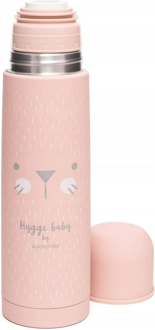 SUAVINEX Hygge termos ze stali nierdzewnej 500 ml