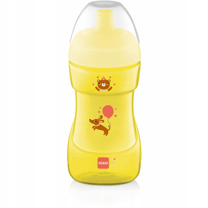 MAM Sports Cup bidon for children