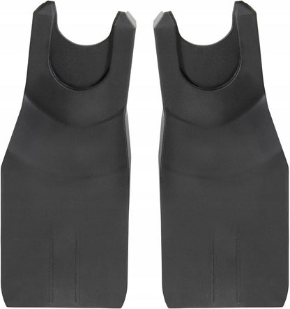 HAUCK adapter for wardrobe and car seat