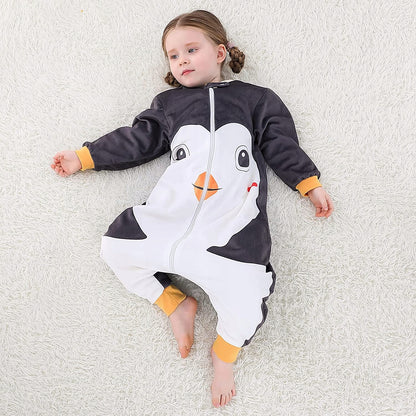 MICHLEY sleeping romper