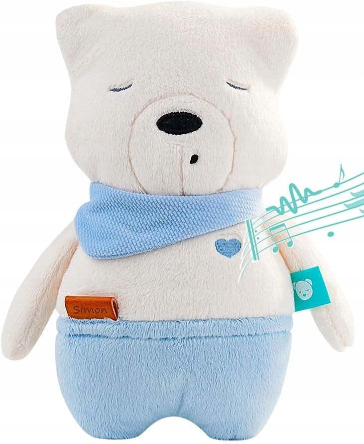MyHummy szumiś przytulanka MIŚ SIMON 24 cm
