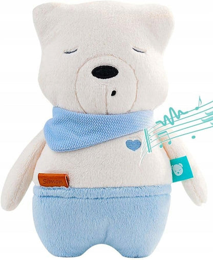 MyHummy szumiś przytulanka MIŚ SIMON 24 cm
