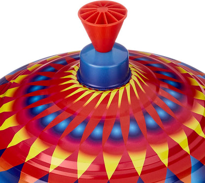 SMALL FOOT metalen tol 22 cm 12m+