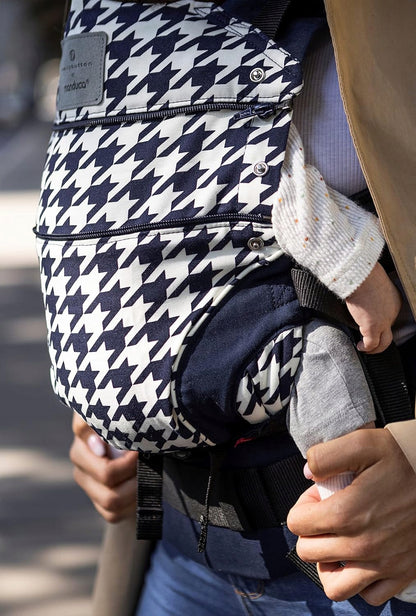 MANDUCA First porte-bébé à boucle coton BIO ORGANIC