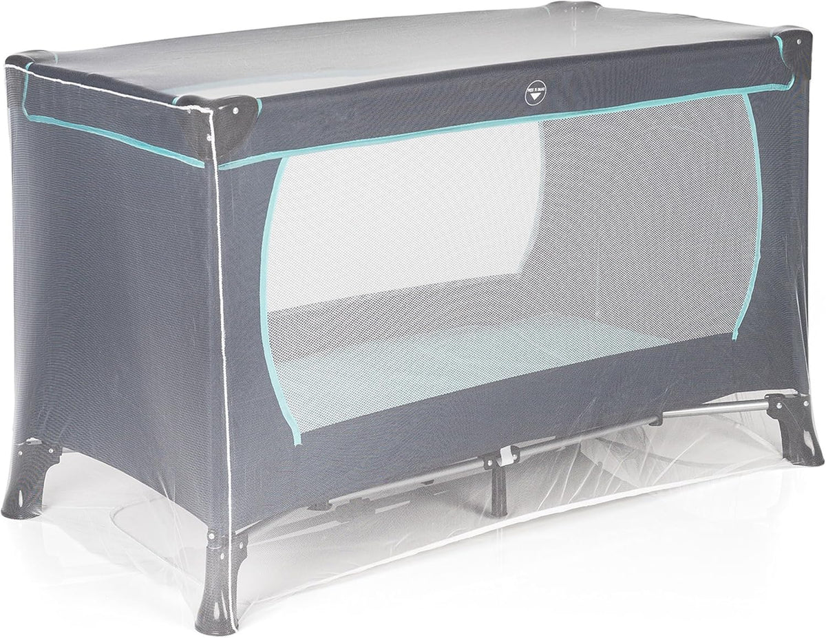 REER BiteSafe mosquito net for baby cot