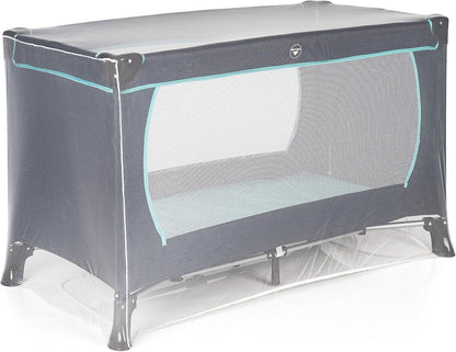 REER BiteSafe mosquito net for baby cot