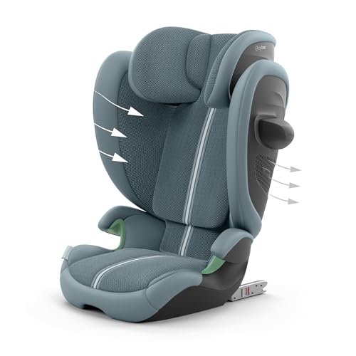 CYBEX Solution G2 Plus autostol 100-150 cm