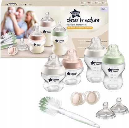 TOMMEE TIPPEE closer to nature wiek 0+