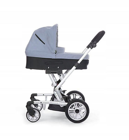 Προσαρμογέας GESSLEIN 60252 κάθισμα αυτοκινήτου BabyGo καρότσι Gesslein σειρά C και F "O