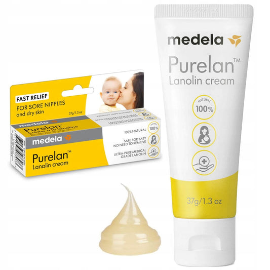 MEDELA Purelan lanoline 37g