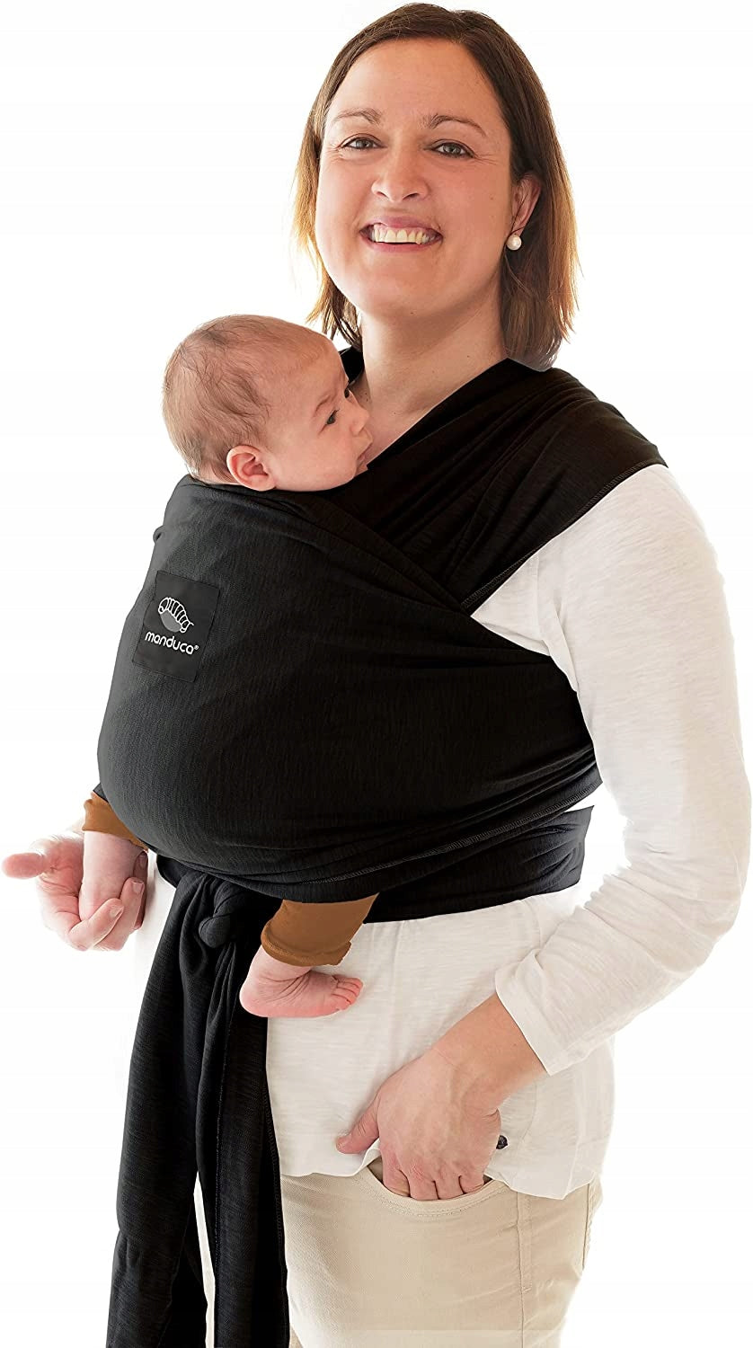MANDUCA SLING baby sling