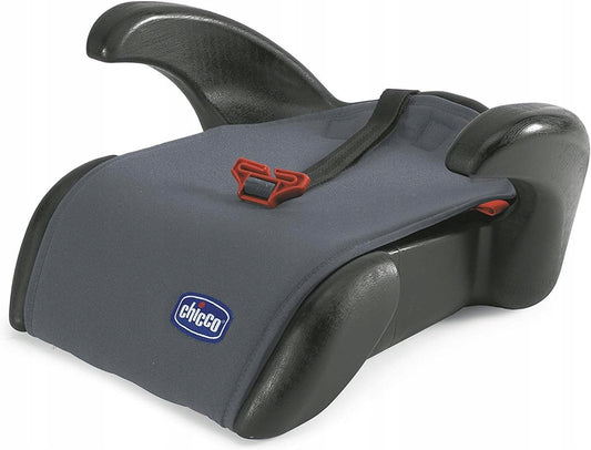 CHICCO Quasar Plus fotelik samochodowy podwyższający grupa II III / 15-36kg