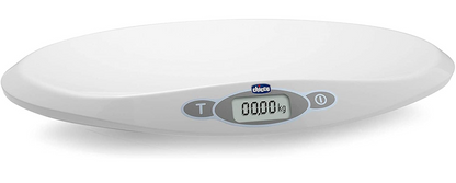 CHICCO digitális baba mérleg 20 kg-ig