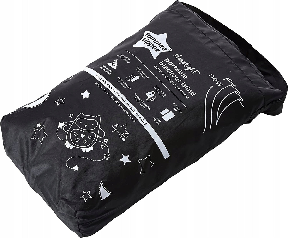 TOMMEE TIPPEE verduisterend rolgordijn 130 X 198