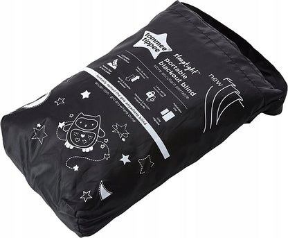 TOMMEE TIPPEE verduisterend rolgordijn 130 X 198
