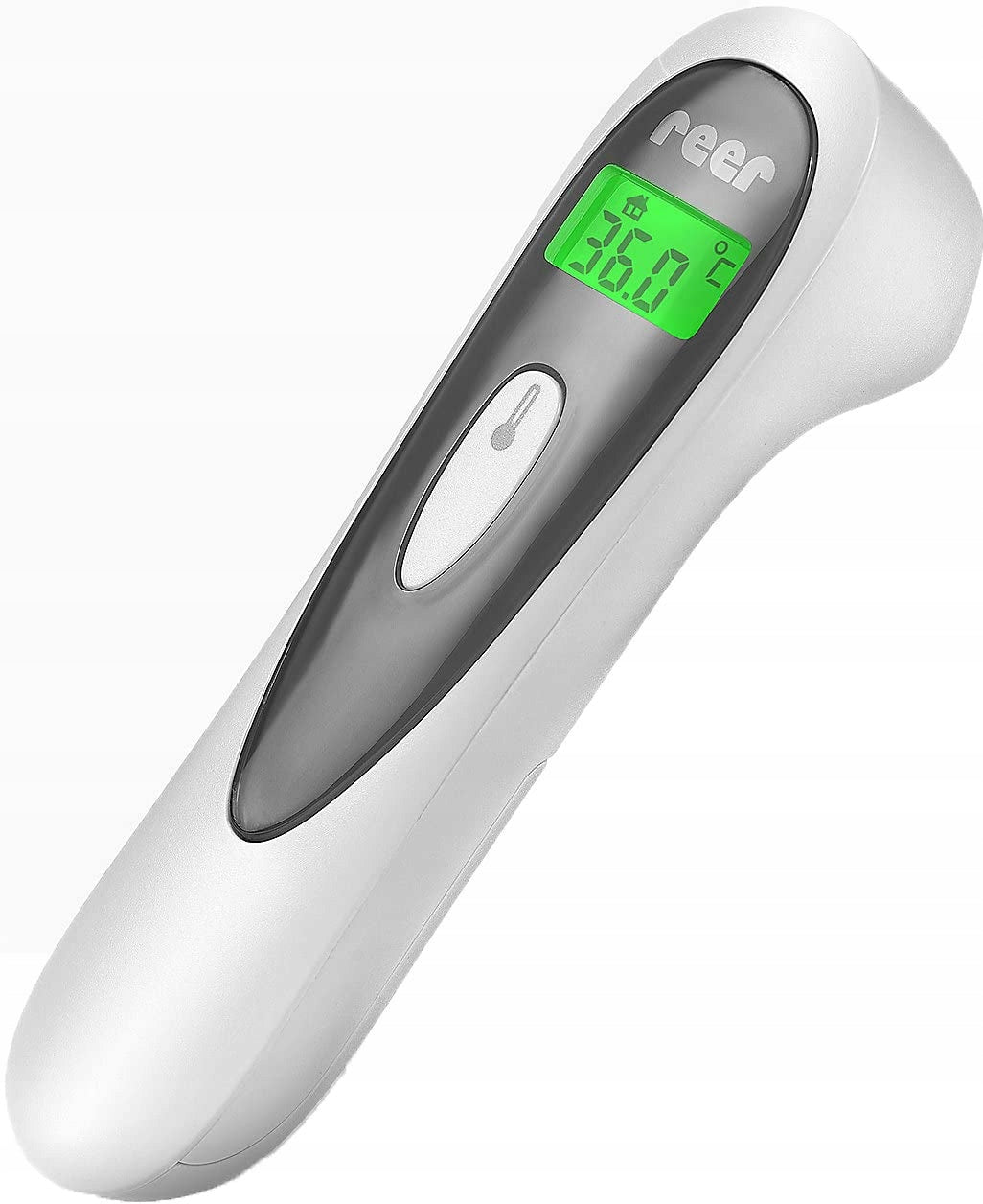 REER Colour SoftTemp non-contact thermometer