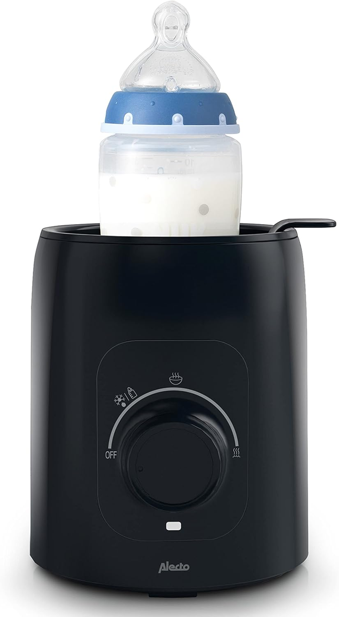 ALECTO BW600 bottle and jar warmer