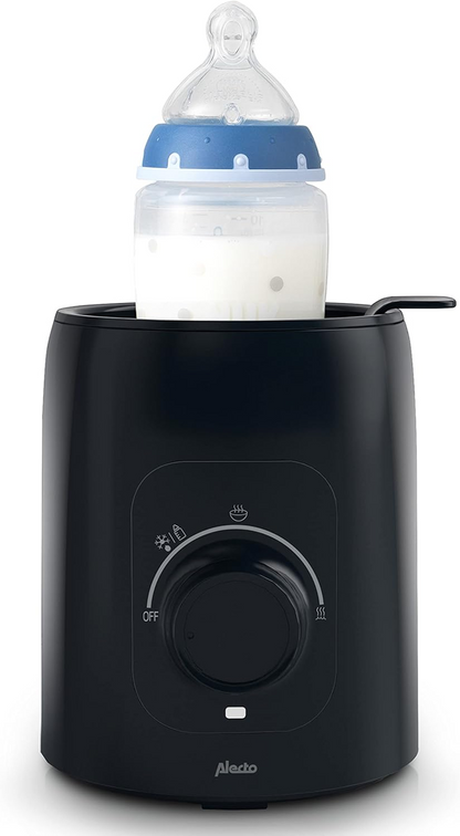 ALECTO BW600 cumisüveg- és bébiétel-melegítő