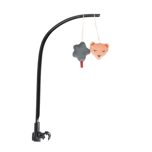 HAUCK bară cu jucării pentru balansoar HIGHCHAIR BOUNCER