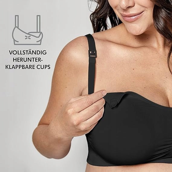 MEDELA KEEP COOL ULTRA sutien pentru alăptare + tampoane XL