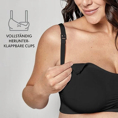 MEDELA KEEP COOL ULTRA sutien pentru alăptare + tampoane XL