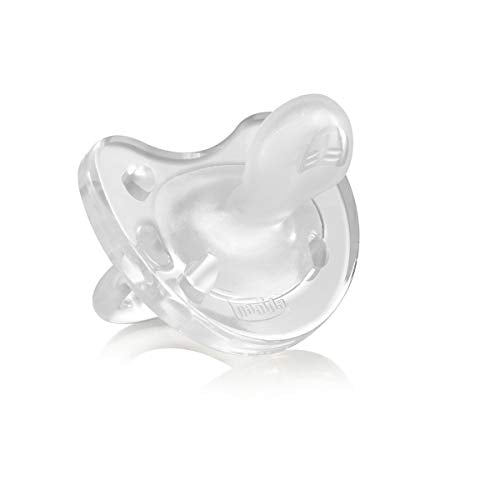 Chicco PhysioForma Soft-silikonsut 6-16m