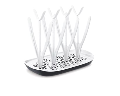 Philips Avent SCF149 00 flaskestativ med udtagelig bakke